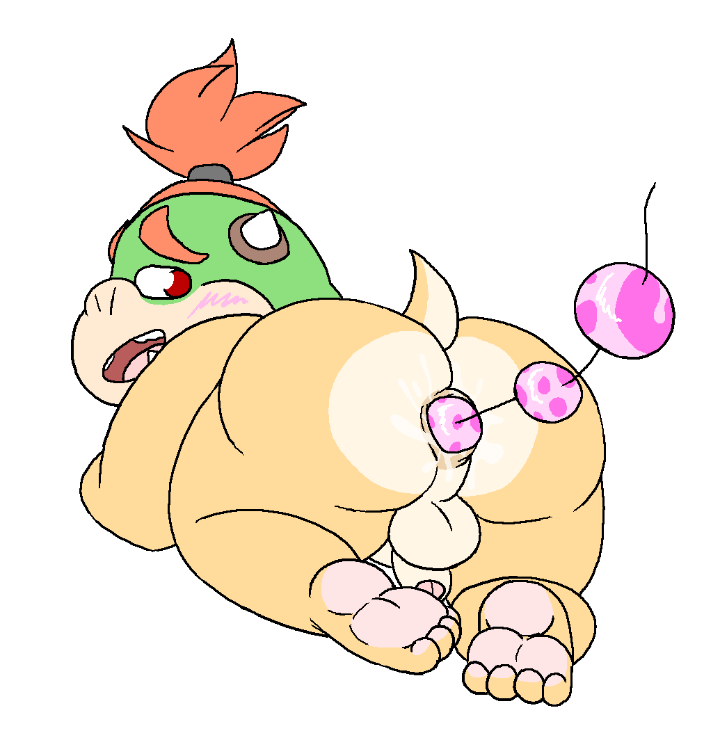 Mario (Series) Rule 34 Image