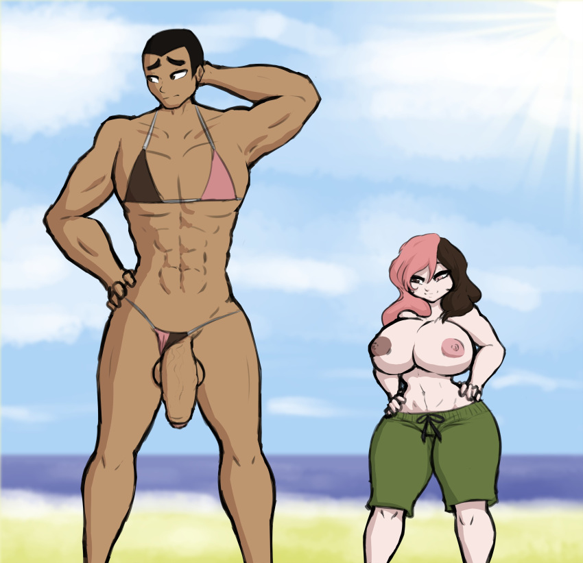 Neo (Rwby) Rule 34 Image