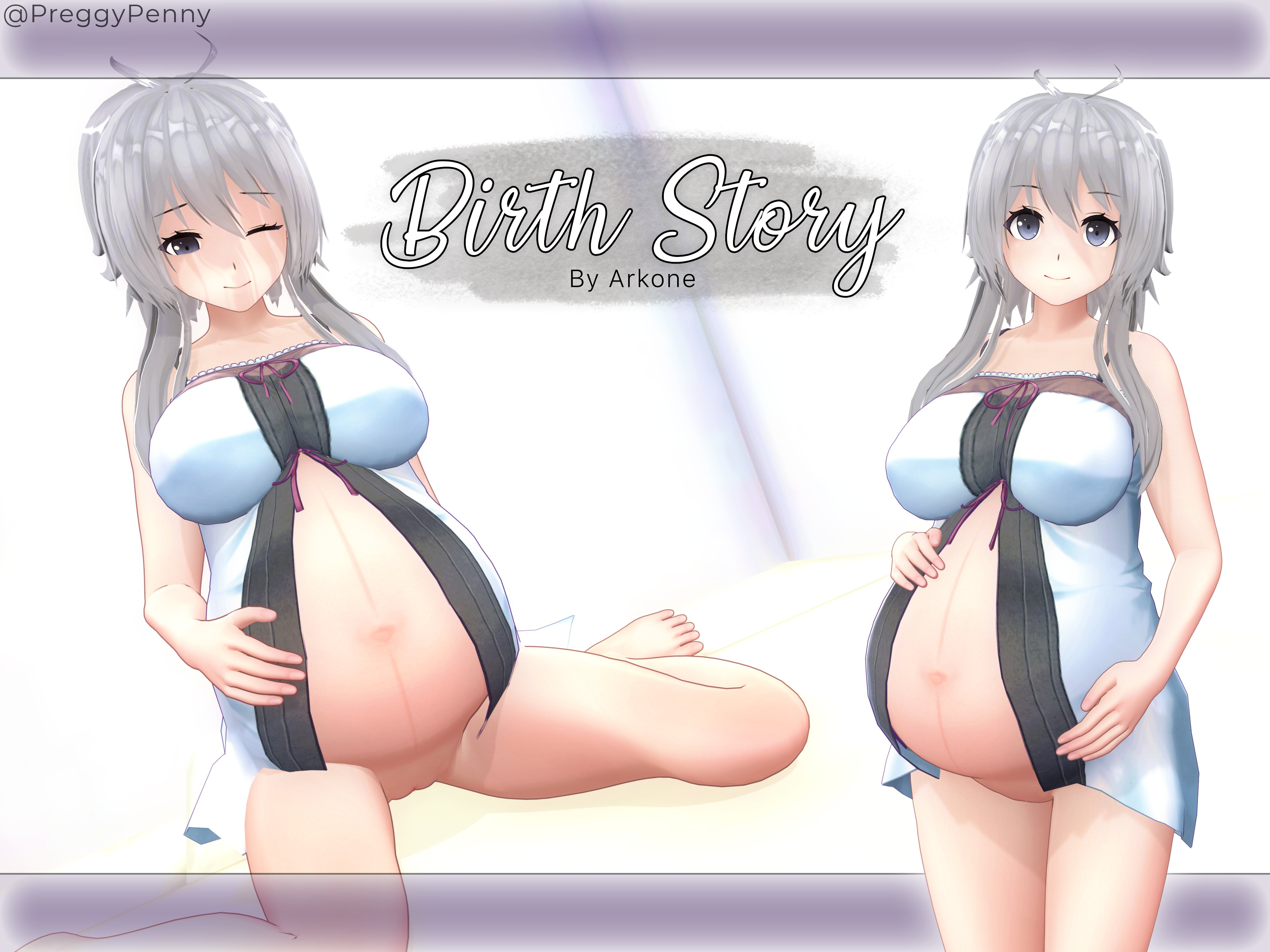 1girls Rule 34 Image