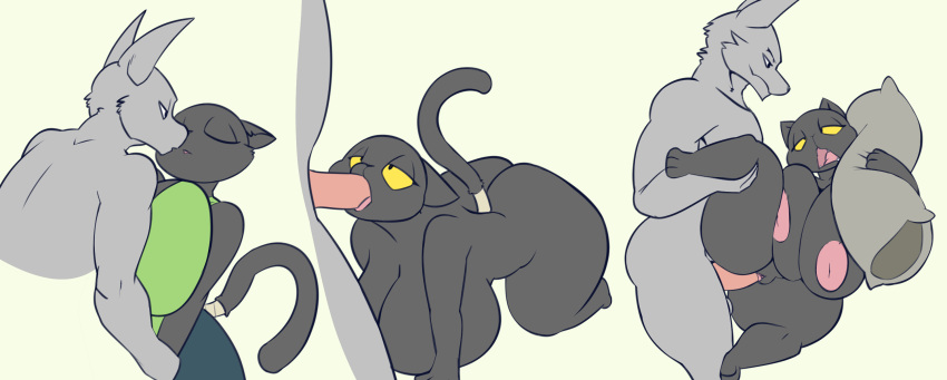 Character Request (Croissant (Plaga)) Rule 34 Image