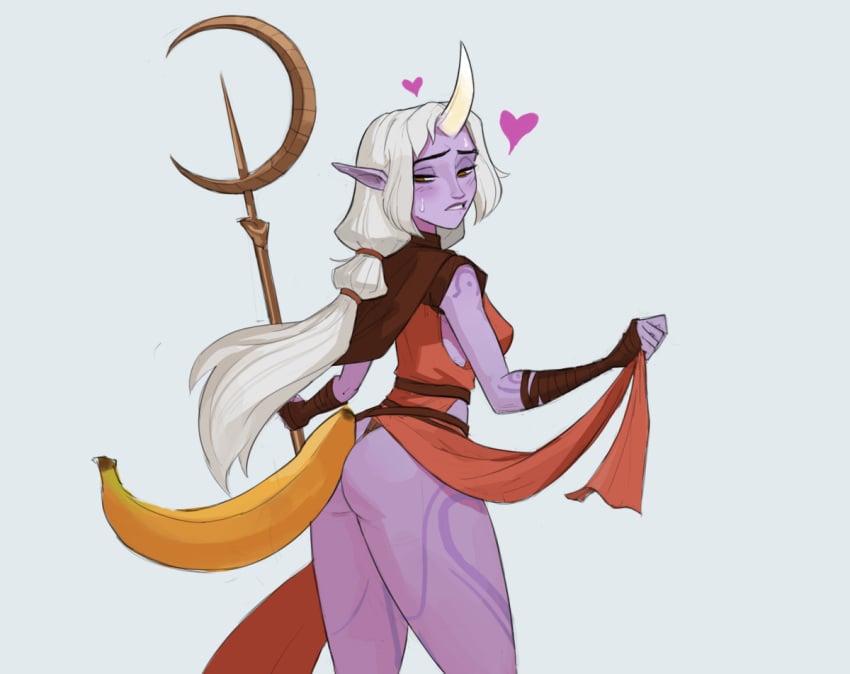 Soraka (League Of Legends) Rule 34 Image