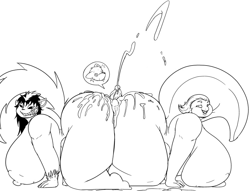 Slyrray (Masterj291) Rule 34 Image