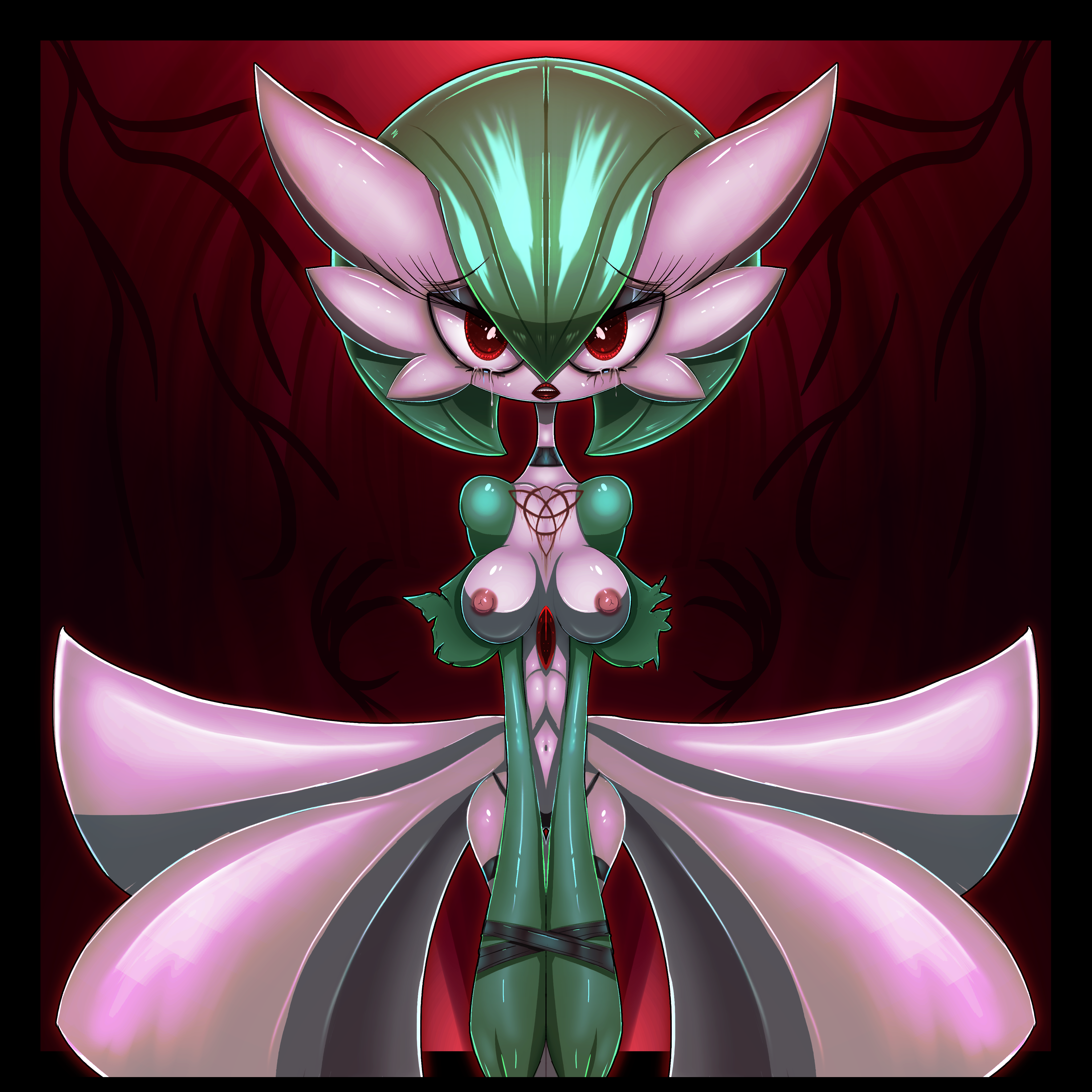Digital Media (Artwork) Rule 34 Image