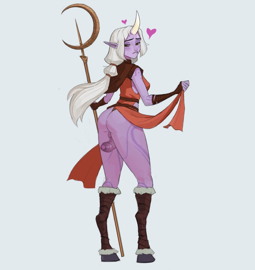 Soraka (League Of Legends) Rule 34 Image