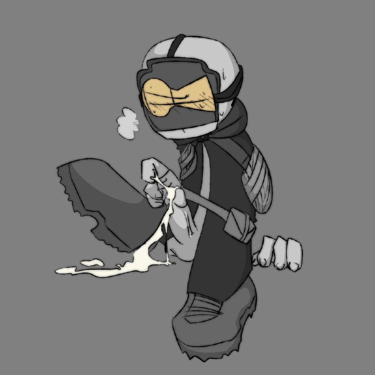Atp Engineer (Madness Combat) Rule 34 Image