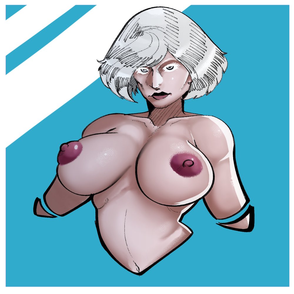 Iana (Rainbow Six) Rule 34 Image