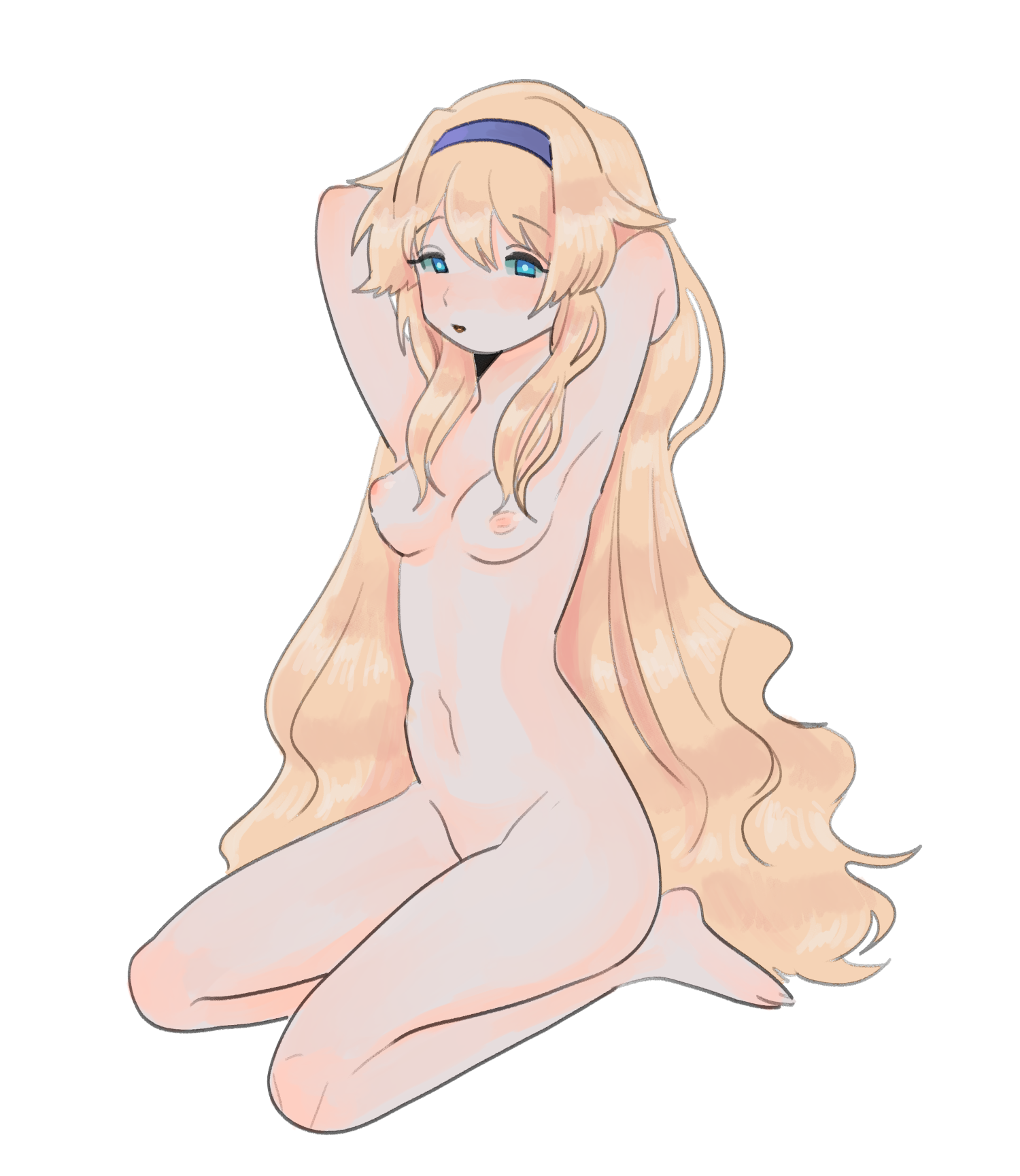 Selphine Rughzenhaide (Fault Milestone) Rule 34 Image