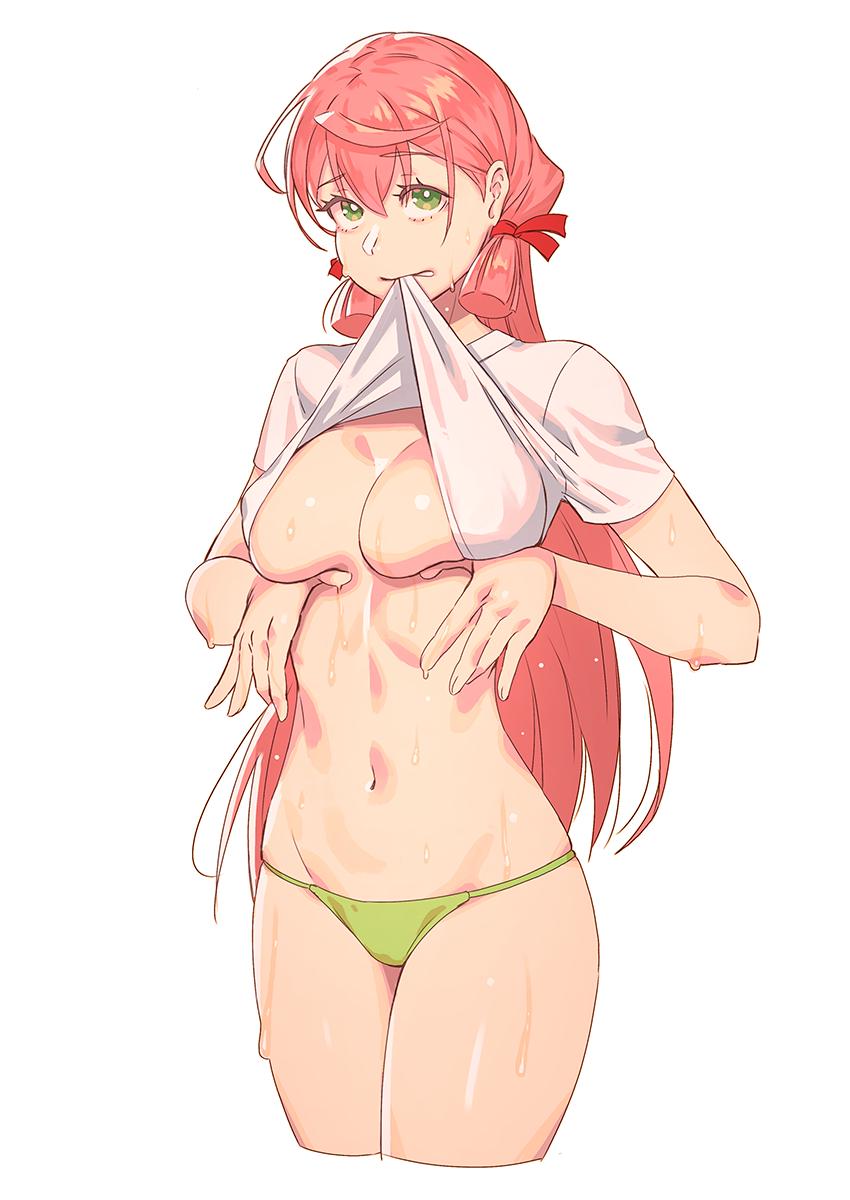 Akashi (Kantai Collection) Rule 34 Image
