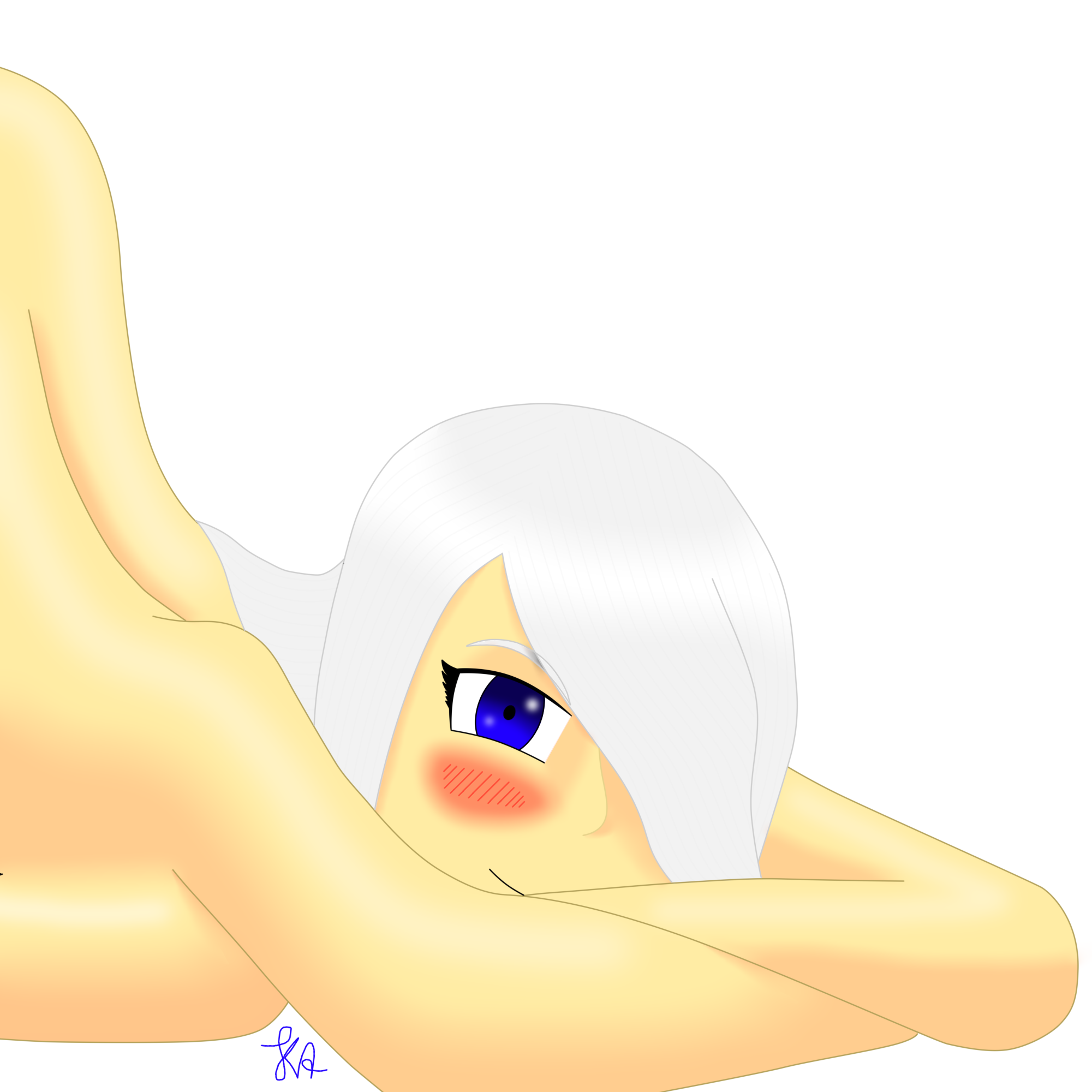 Oc (Original) Rule 34 Image