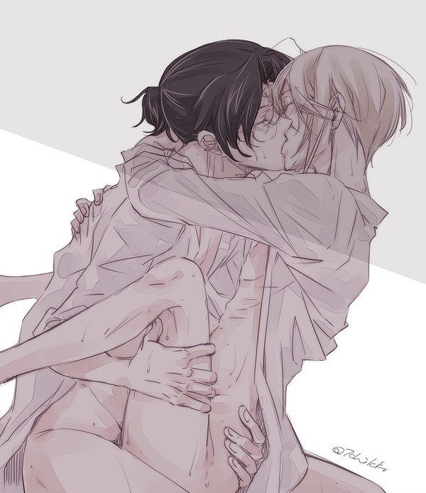 Sherlock Holmes (Moriarty The Patriot) Rule 34 Image