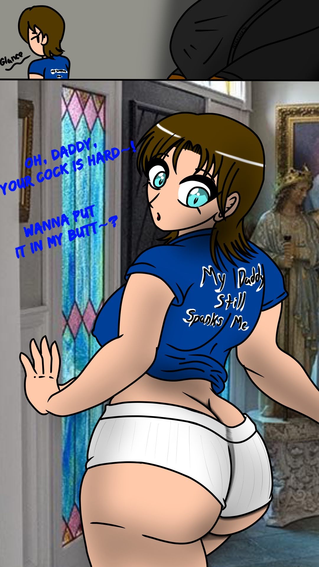 Yoko Rule 34 Image