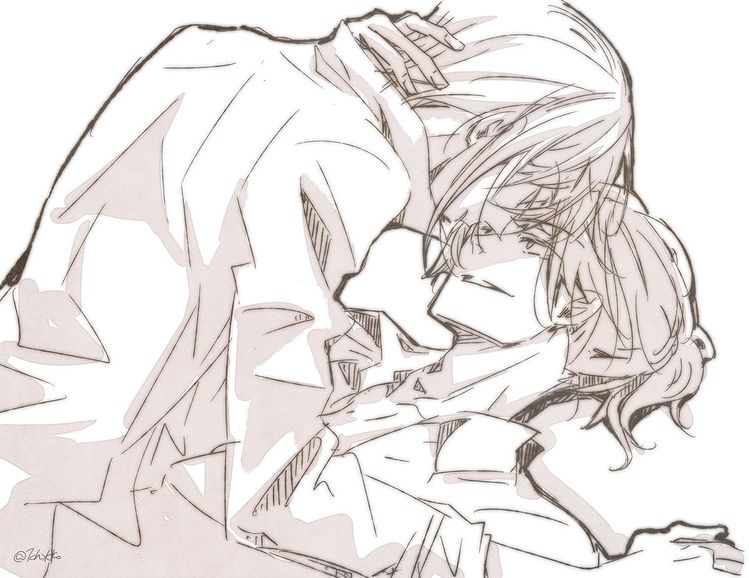 Sherlock Holmes (Moriarty The Patriot) Rule 34 Image