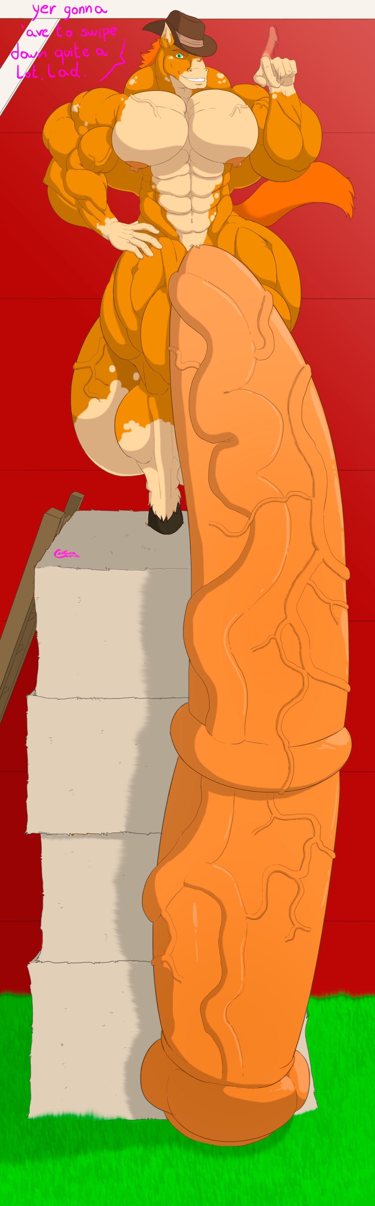 Anthro Rule 34 Image
