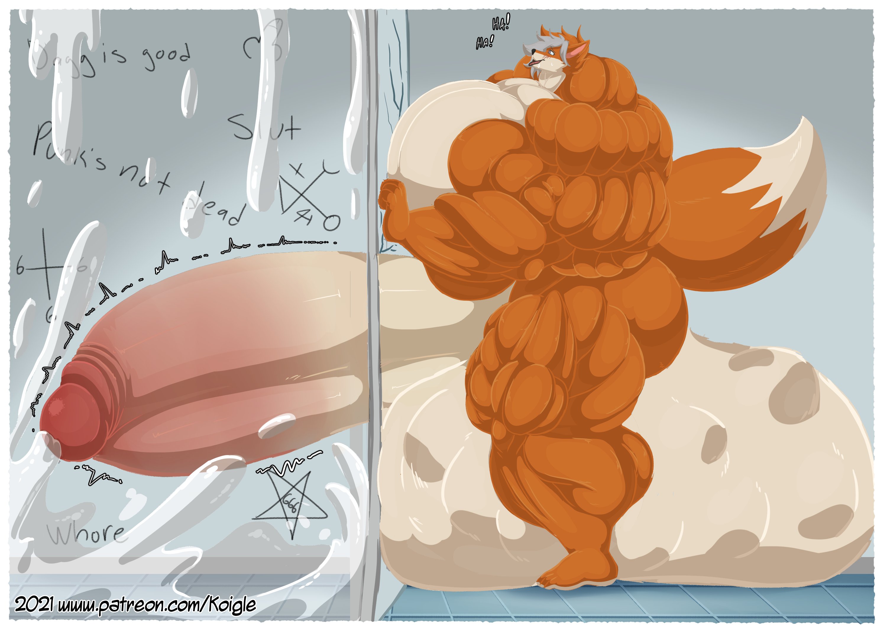 Anthro Rule 34 Image