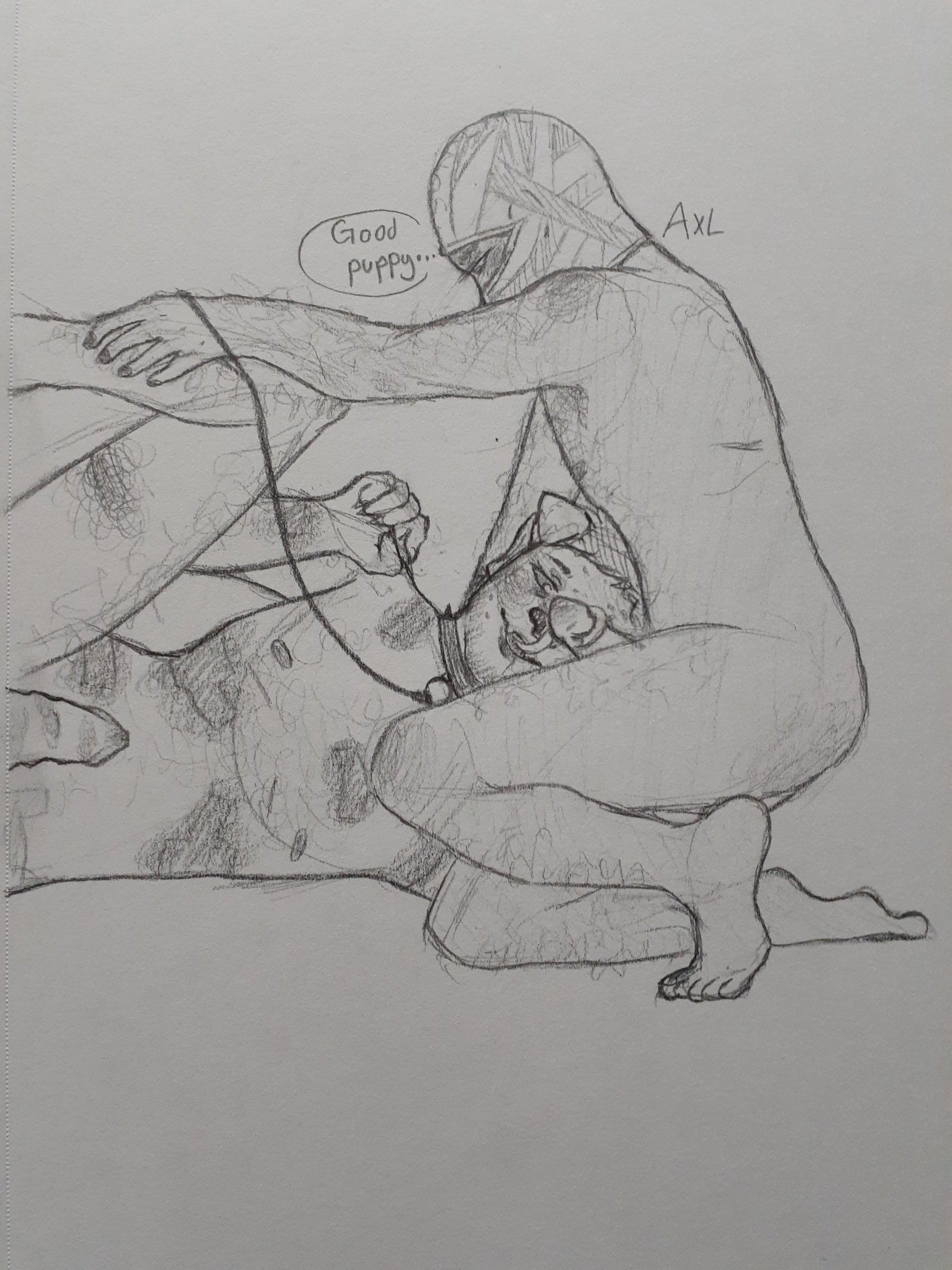 Awesamdude (Dream Smp) Rule 34 Image