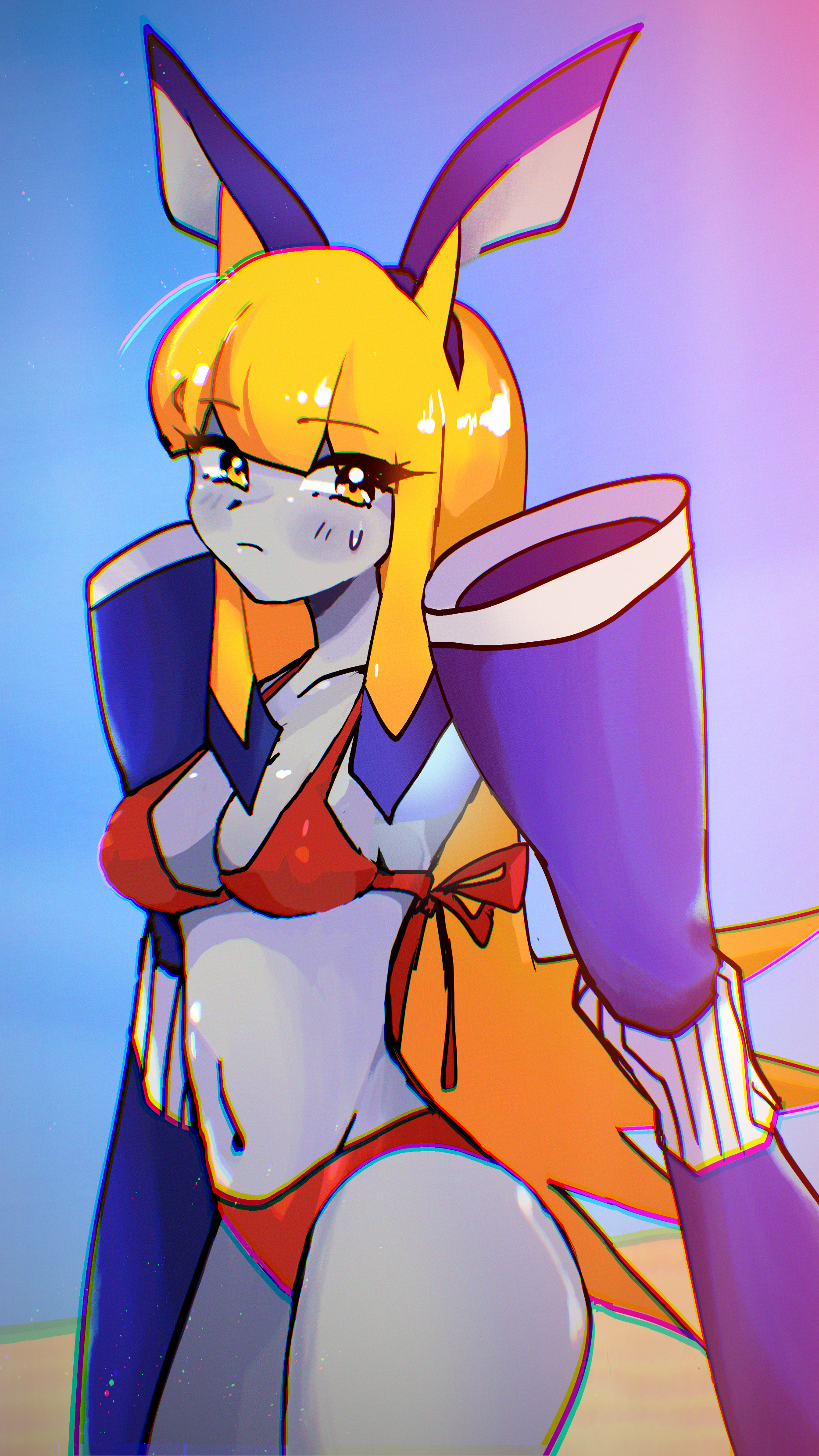 Alice Alliance (Roblox) Rule 34 Image