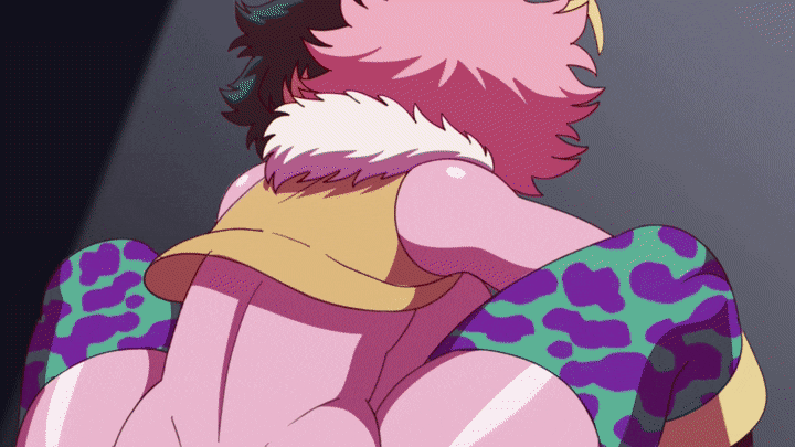 Izuku Midoriya (Boku No Hero Academia) Rule 34 Image