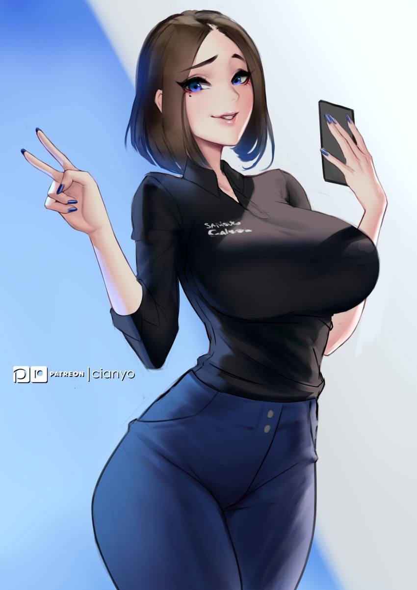 Samsung Sam (Samsung) Rule 34 Image