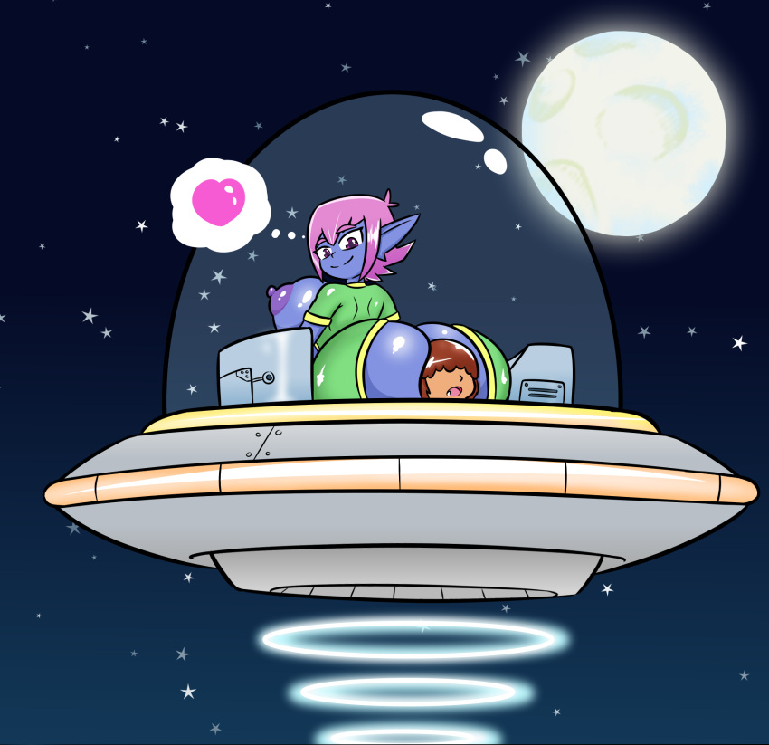Abduction Rule 34 Image