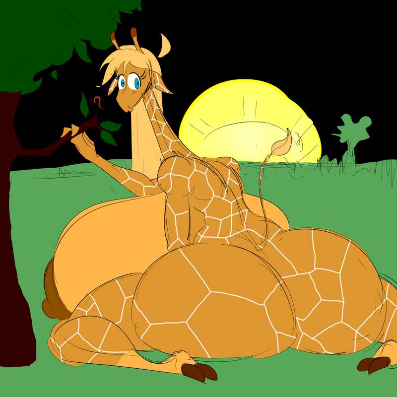 Cream Vanilla Rule 34 Image