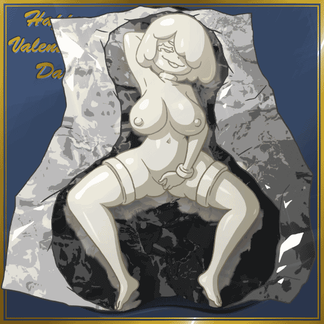 White Chocolate (Meiji (Brand)) Rule 34 Image