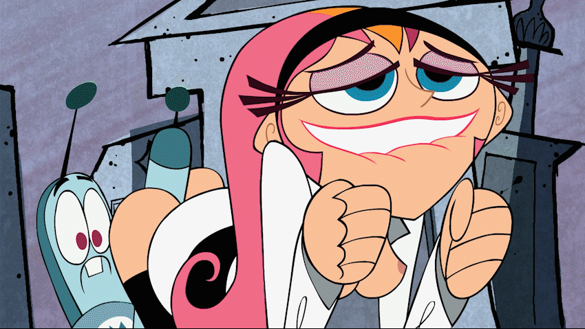 Agent Xero (The Modifyers) Rule 34 Image