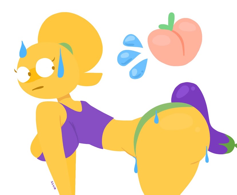 Emoji Slut (Emojifam (Sssir8)) Rule 34 Image