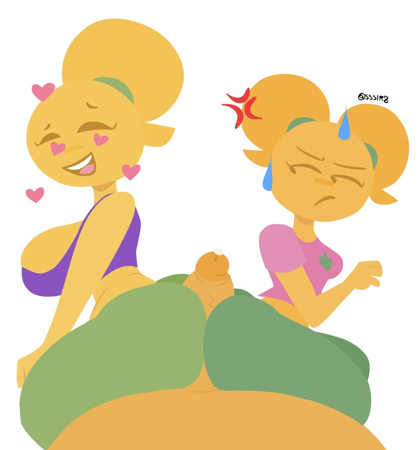 Emoji Bitch (Emojifam (Sssir8)) Rule 34 Image