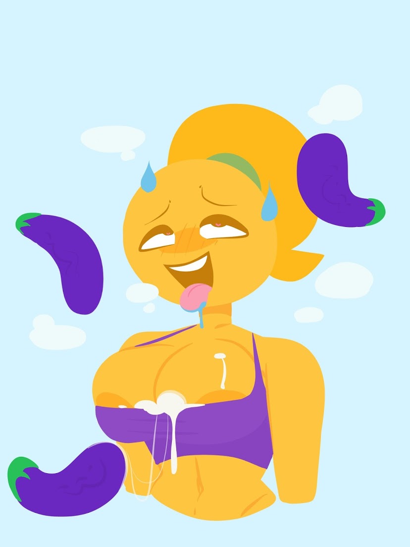 Emoji Slut (Emojifam (Sssir8)) Rule 34 Image
