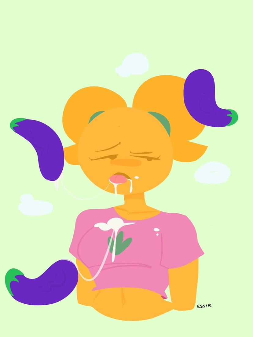 Emoji Bitch (Emojifam (Sssir8)) Rule 34 Image