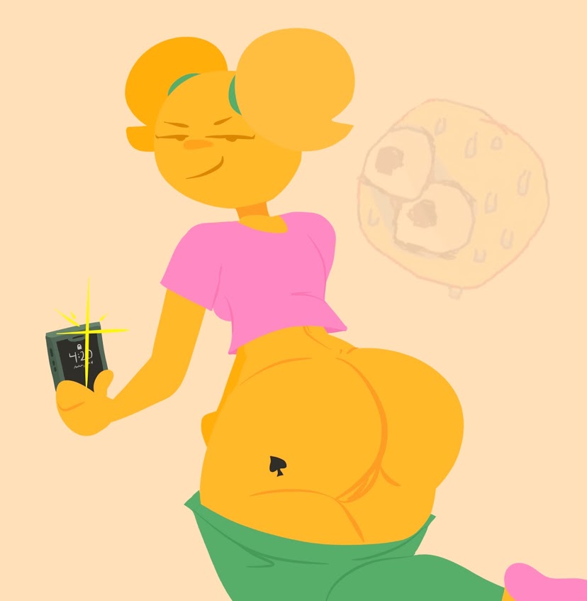 Bitch Emoji (Emojifam (Sssir8)) Rule 34 Image