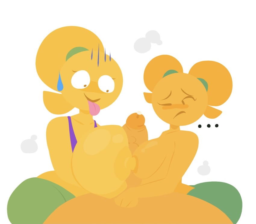 Bitch Emoji (Emojifam (Sssir8)) Rule 34 Image
