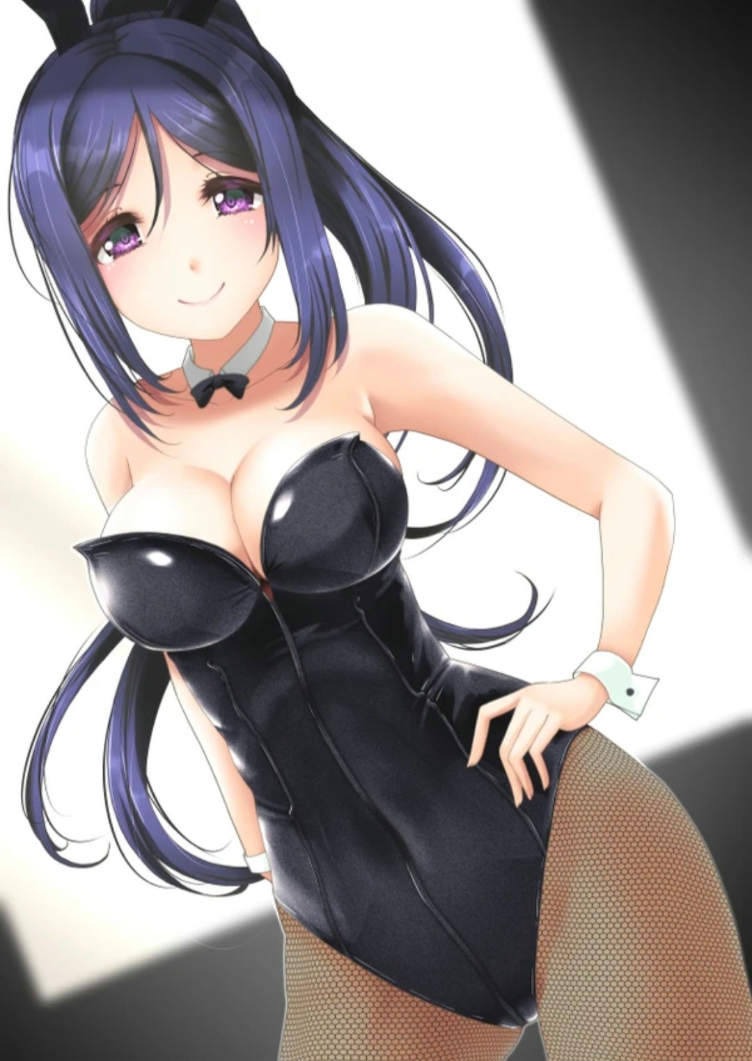 Matsuura Kanan (Love Live!) Rule 34 Image