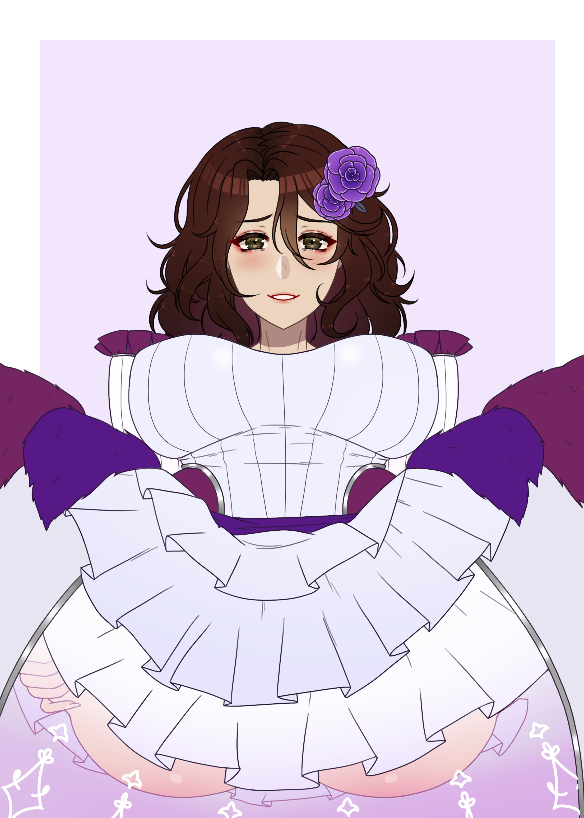 Sumeragi Lee Noriega (Gundam) Rule 34 Image