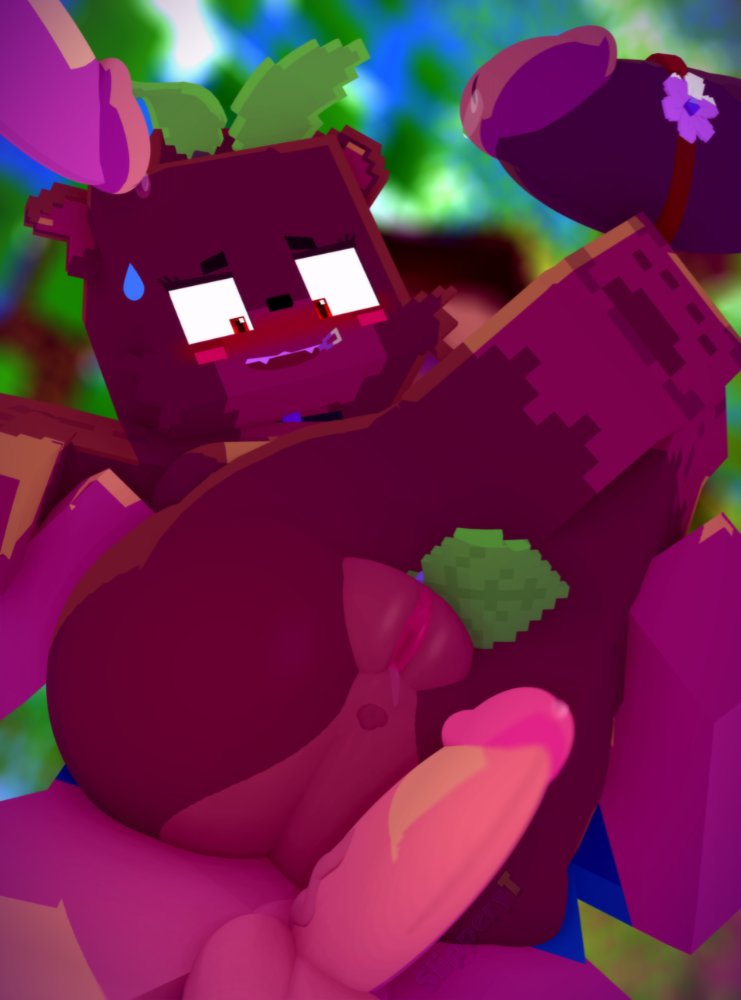 Bia Prowell (Slipperyt) Rule 34 Image