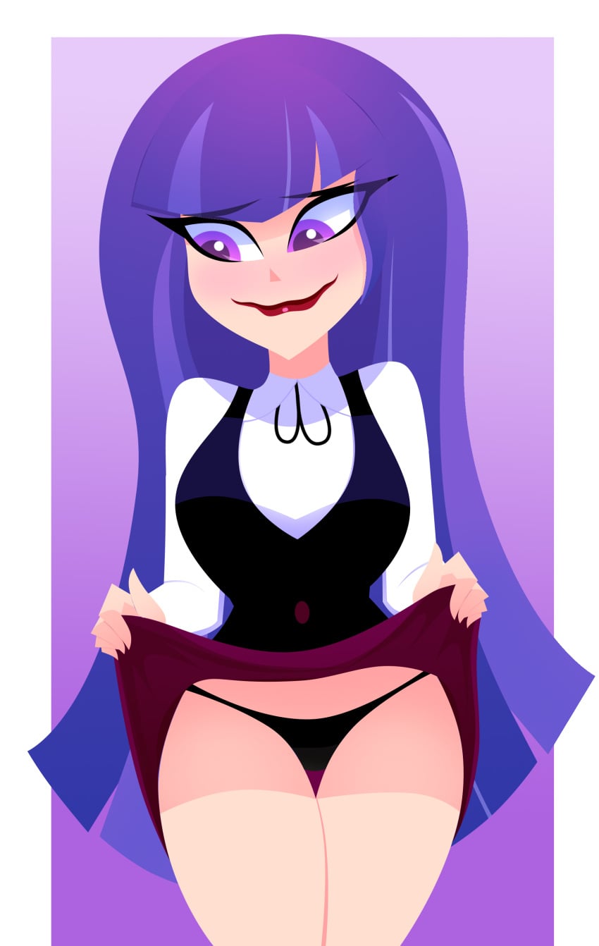 Xan (Artist) Rule 34 Image
