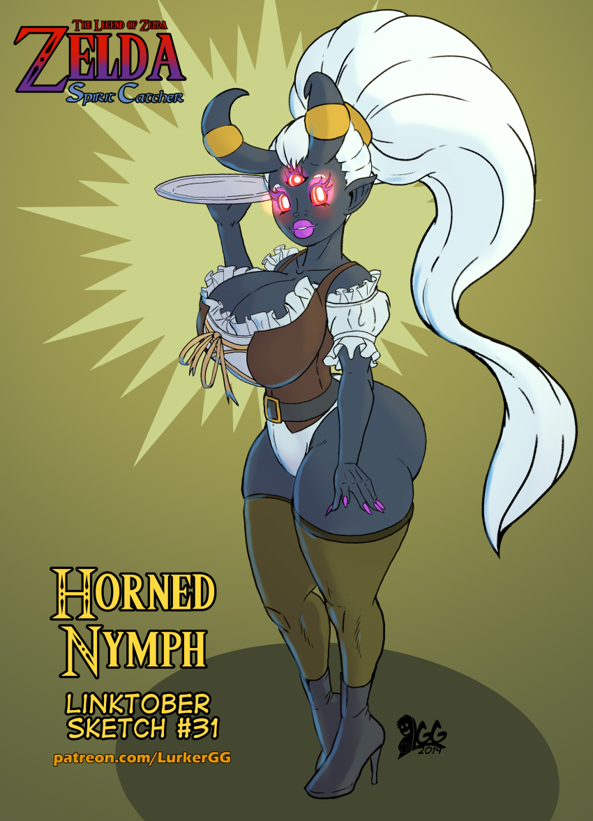 Original Character (Nintendo) Rule 34 Image