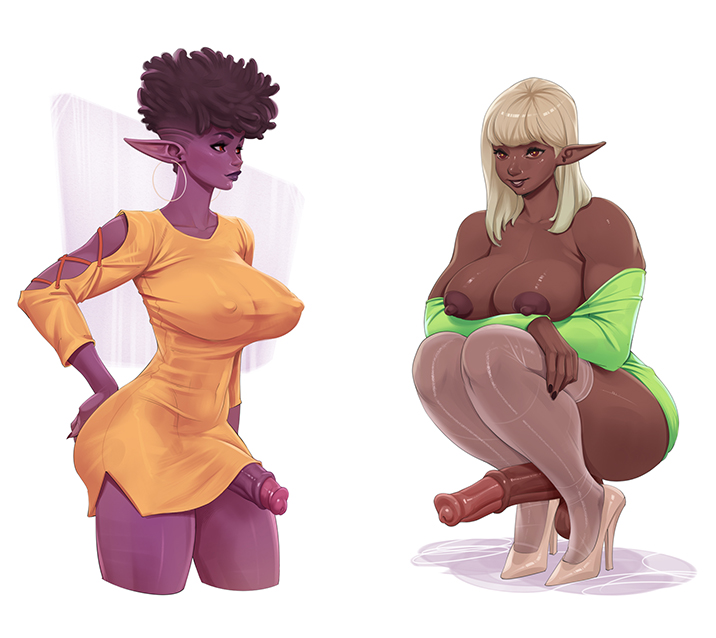 2futas Rule 34 Image