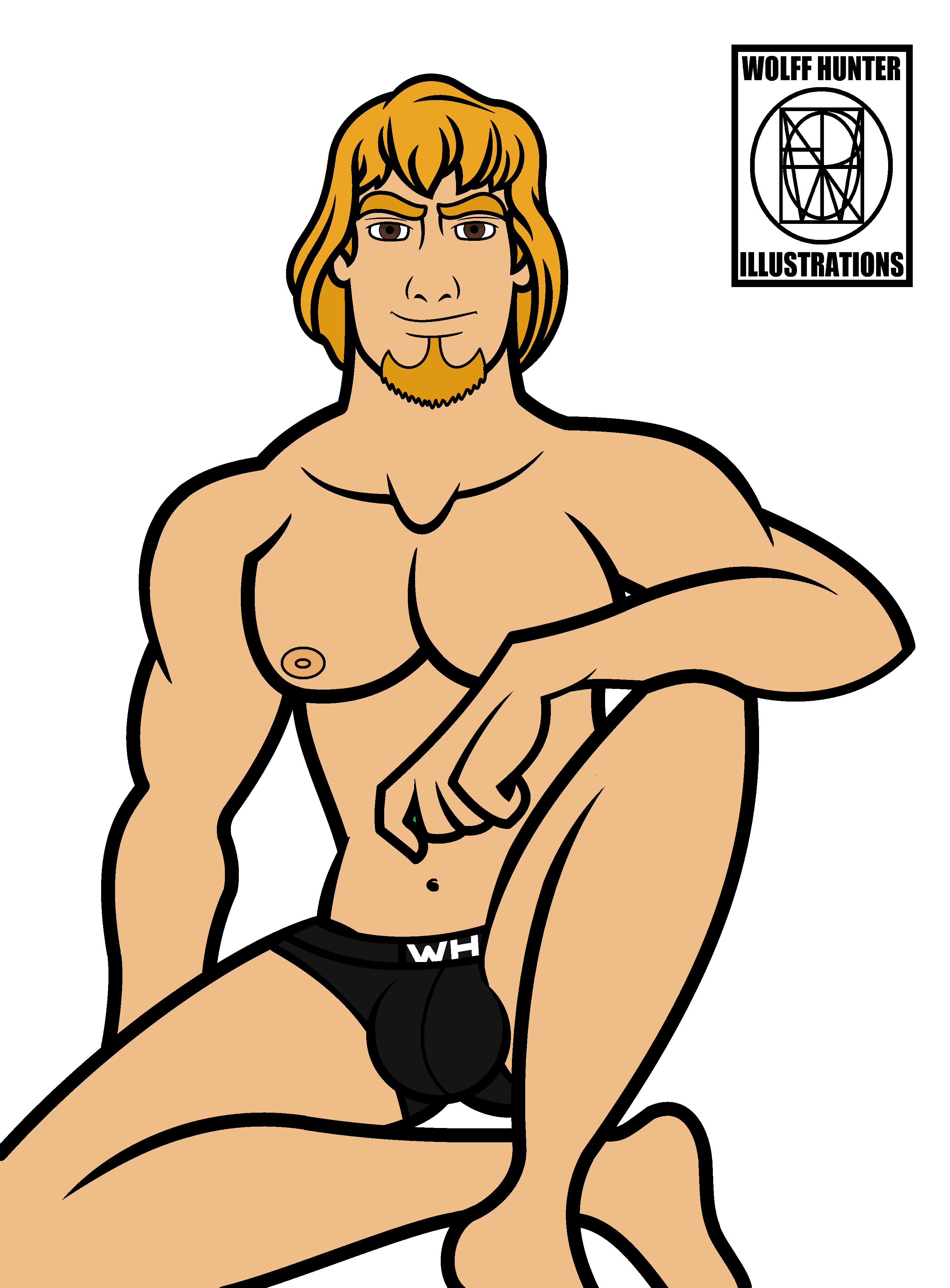 Phoebus Rule 34 Image