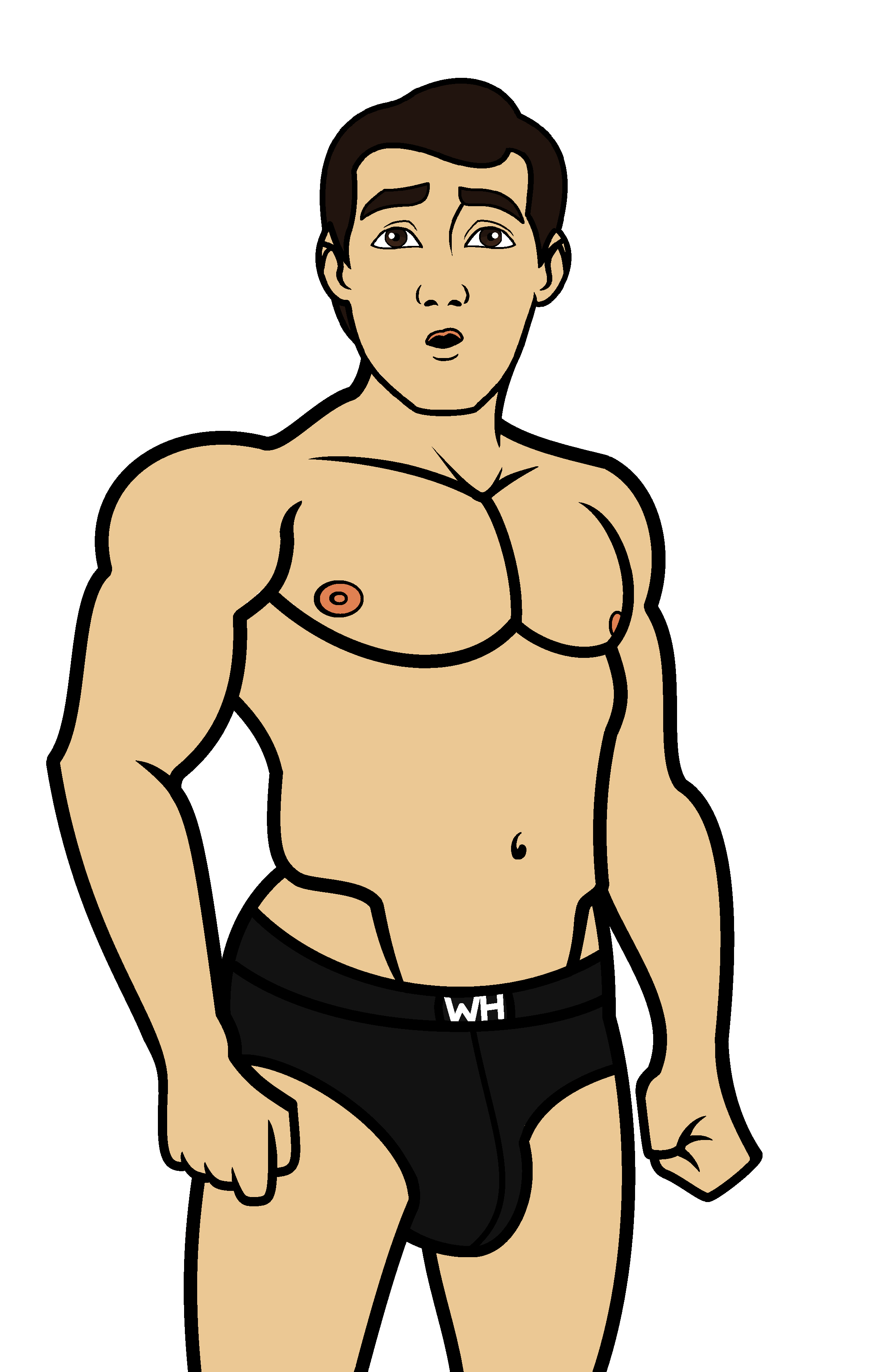 Prince Charming Rule 34 Image