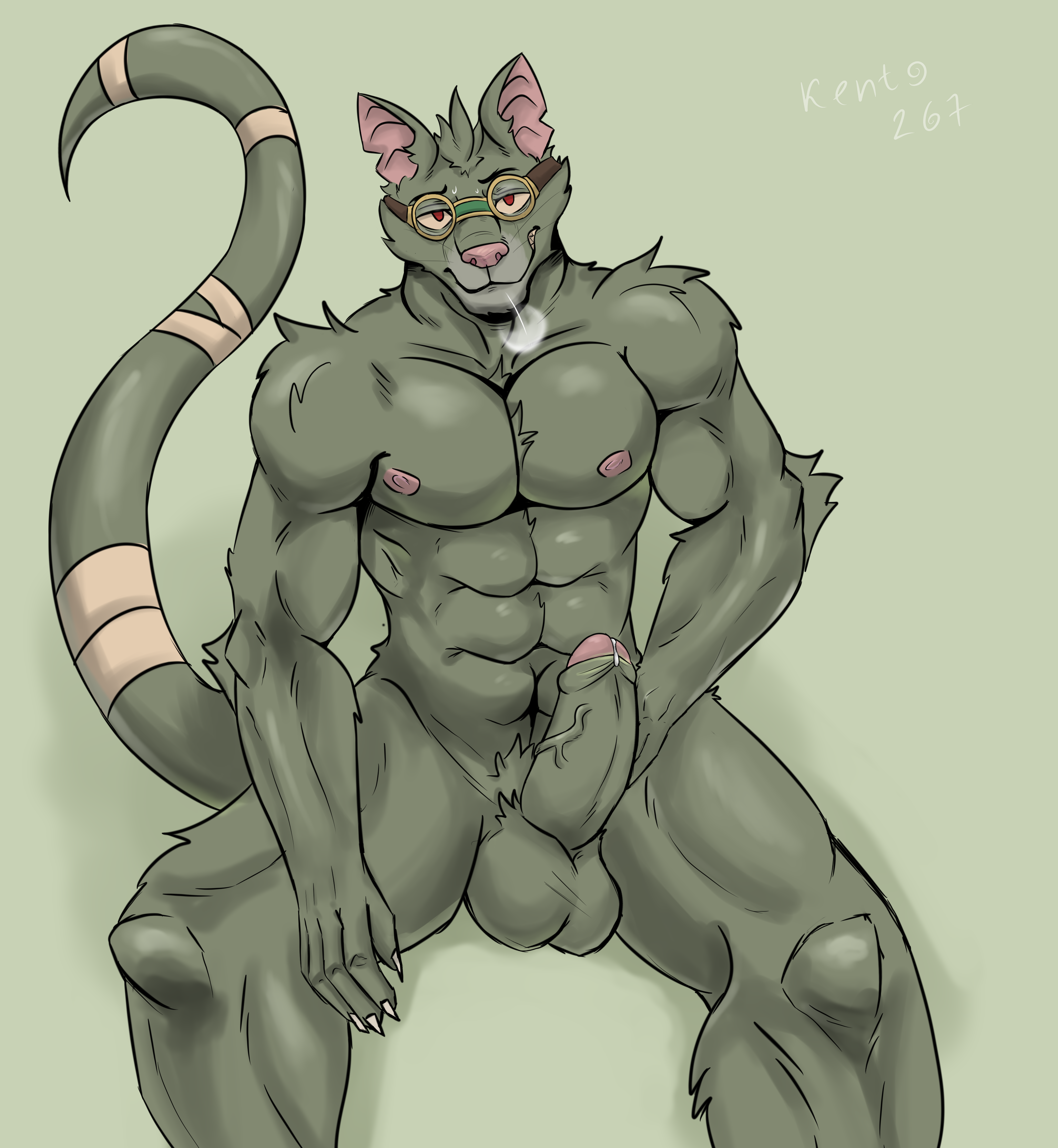 Twitch (Lol) Rule 34 Image