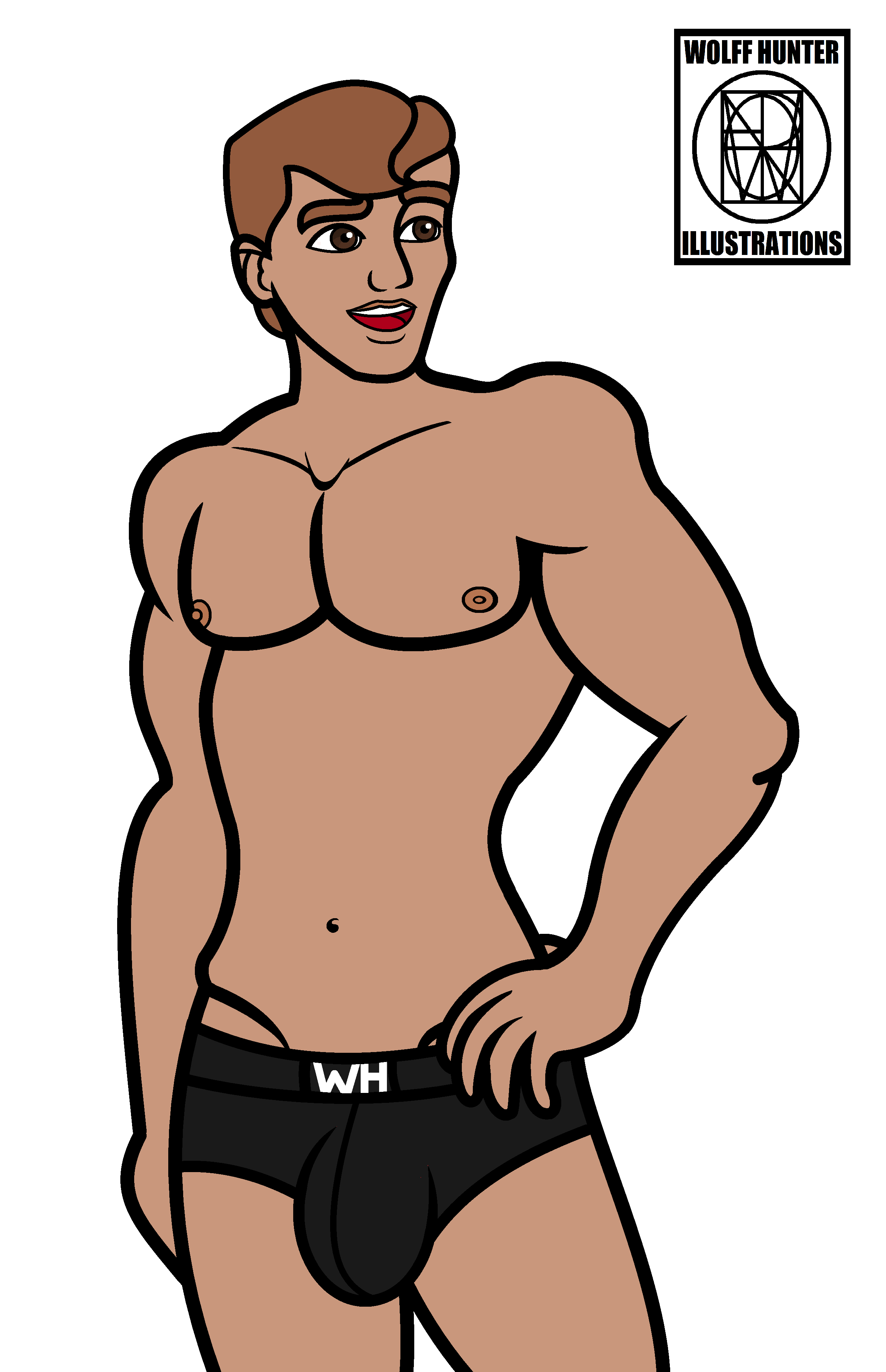 Prince Phillip (Disney) Rule 34 Image