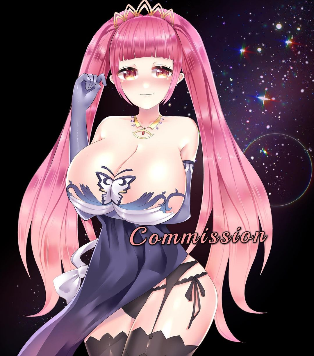 Hilda Valentine Goneril (Fire Emblem) Rule 34 Image