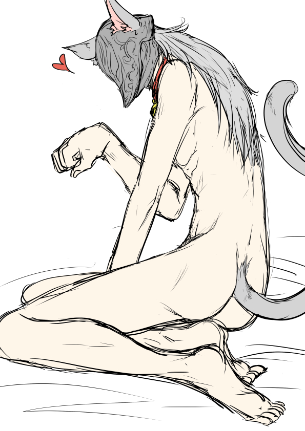Bloodborne Rule 34 Image