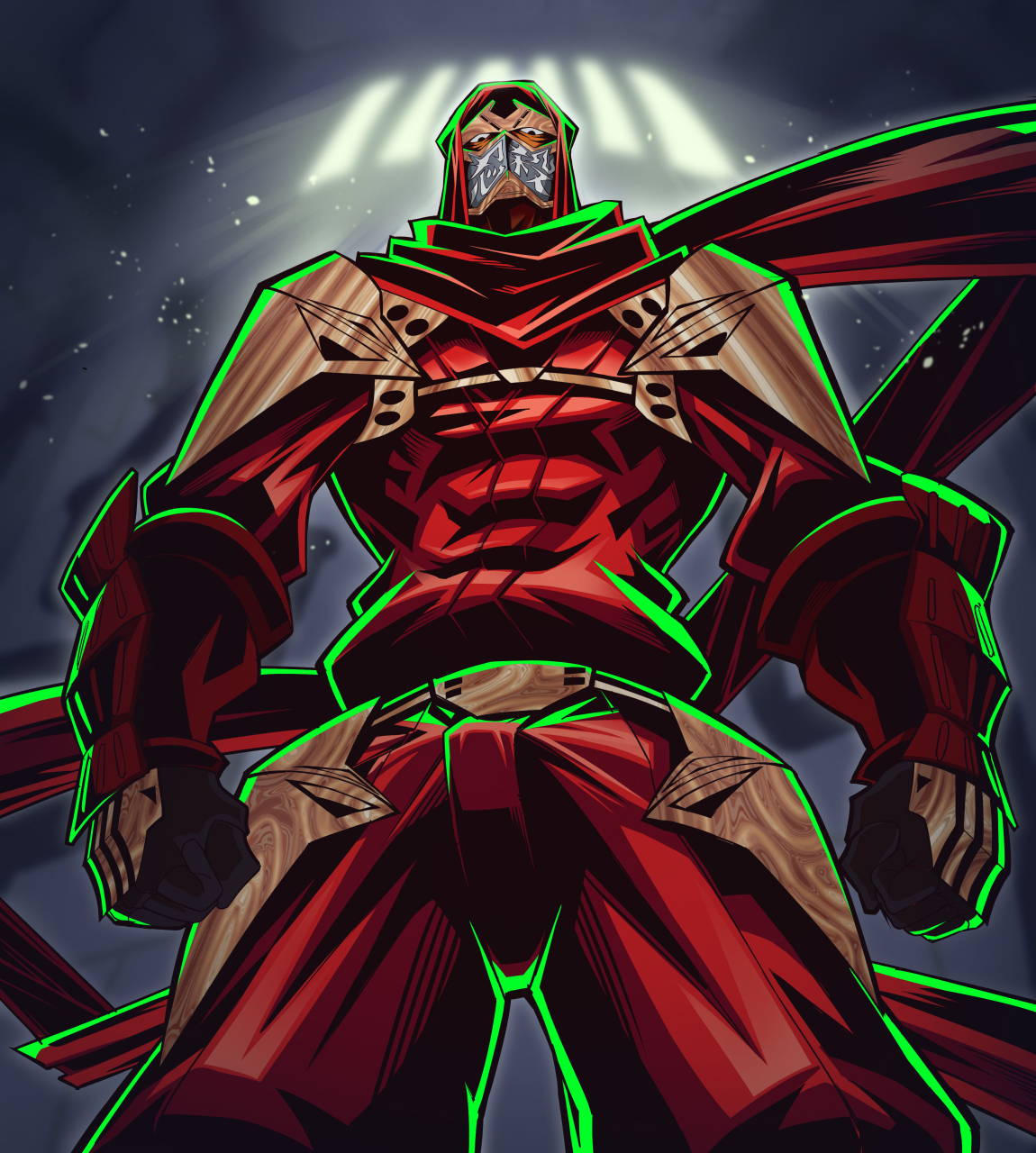 Abs Rule 34 Image