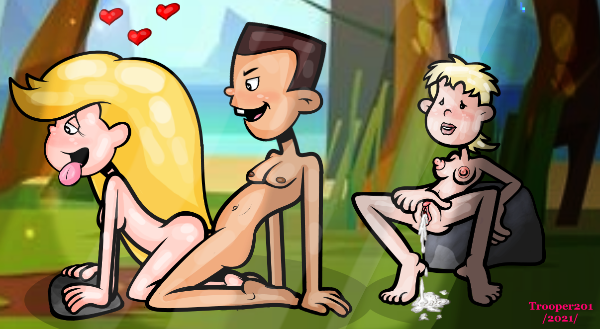 Cissy Rooney (Disney) Rule 34 Image
