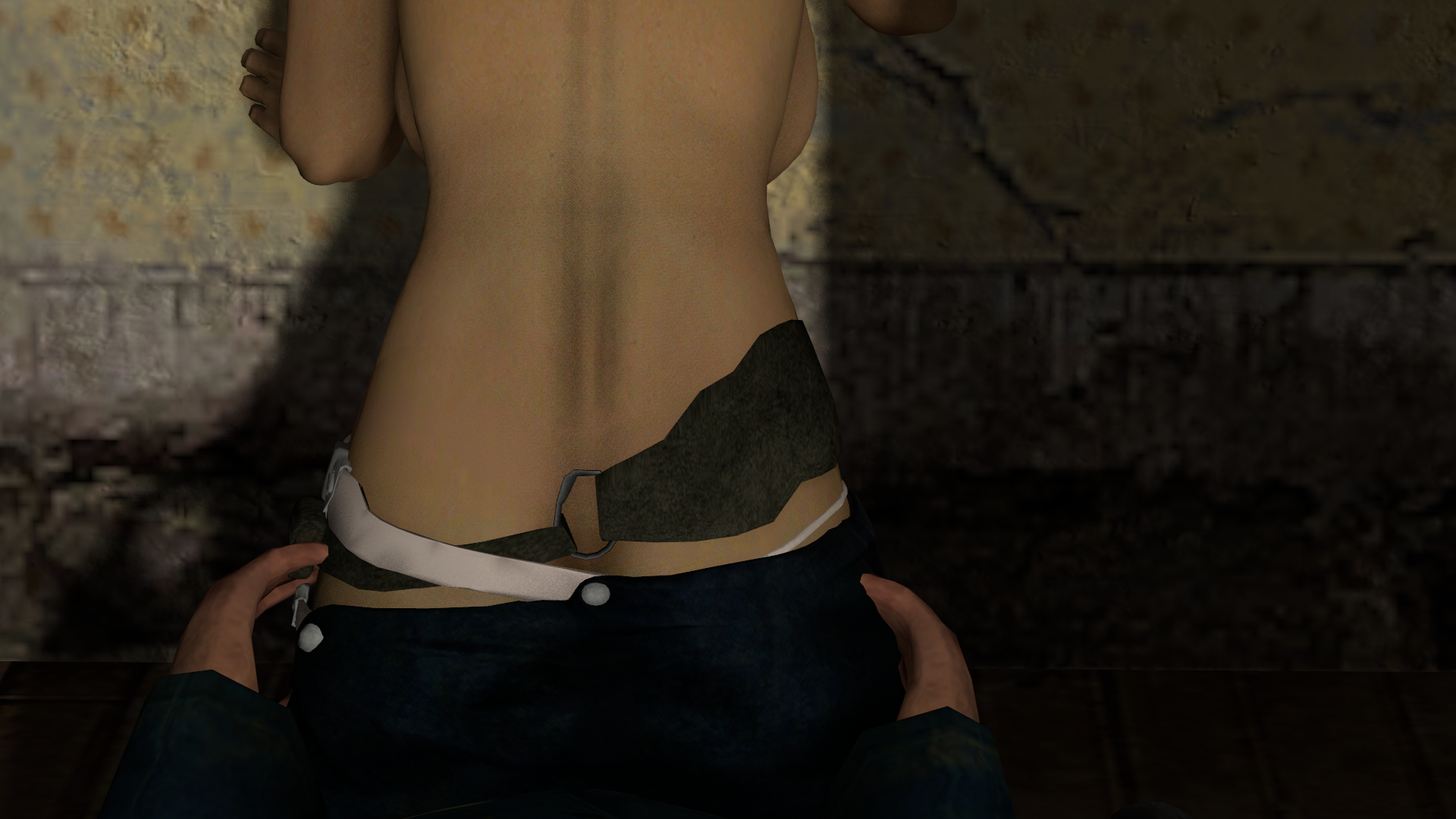Citizen (Half-Life 2) Rule 34 Image