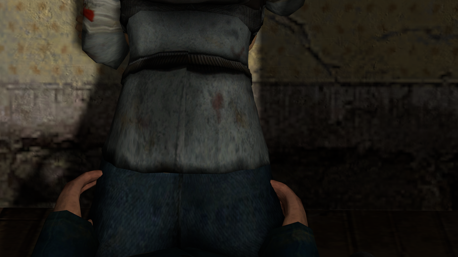 Citizen (Half-Life 2) Rule 34 Image