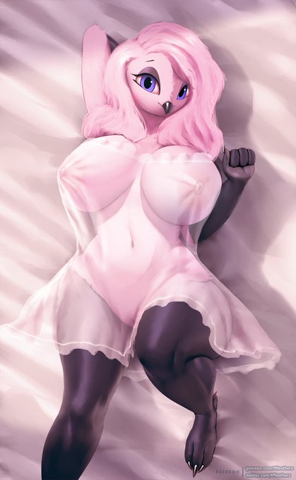 Original Character (Original) Rule 34 Image