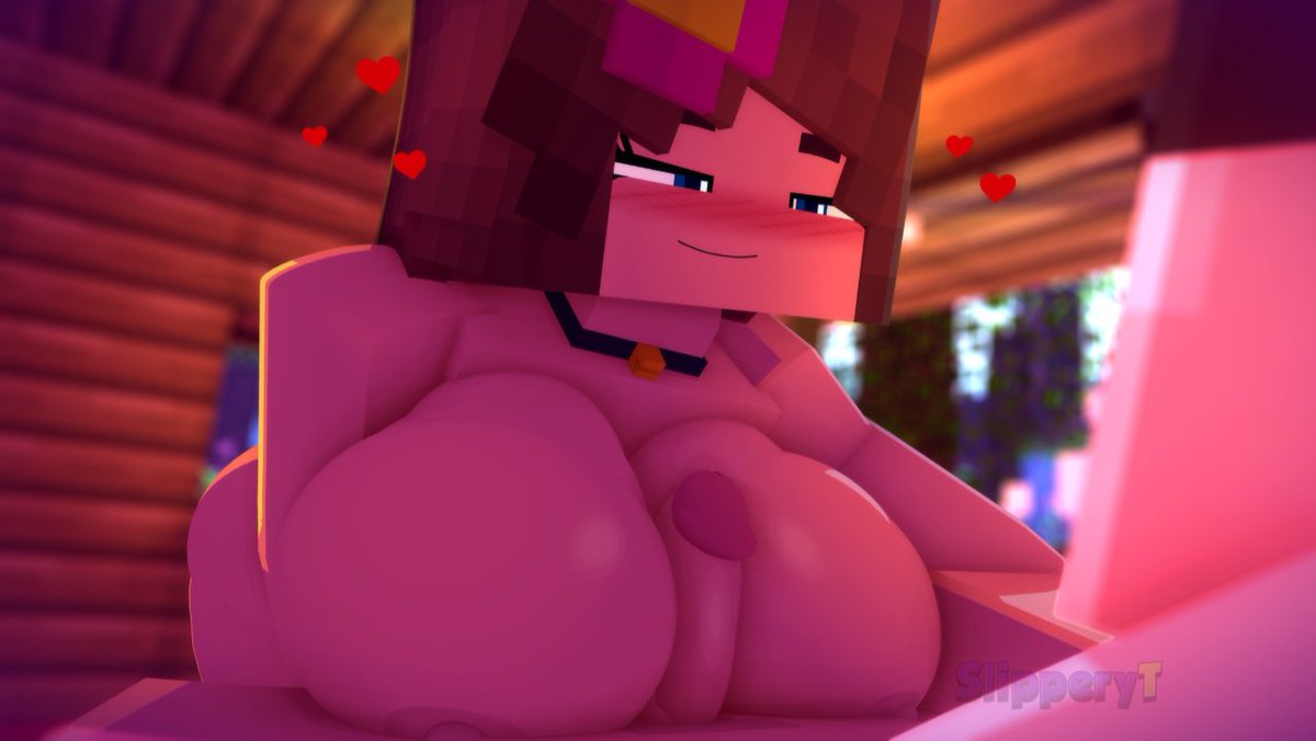 Jenny Belle (Slipperyt) Rule 34 Image